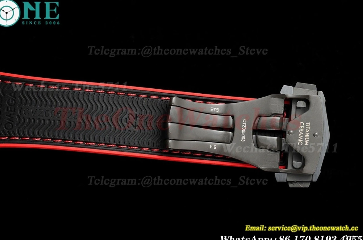 Blk Clone Planet CER V2 Ocean Super VSF A8906 R 45.5mm NY Black Deep 0315